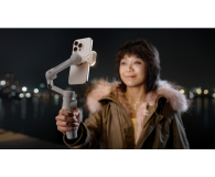 Insta360 Flow 2 AI Tracker Bundle (szary) - 1355881 - zdjęcie 10